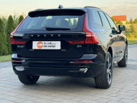Volvo XC 60 Rezerwacja!  Rezerwacja! Rezerwacja! Zambrów - zdjęcie 9