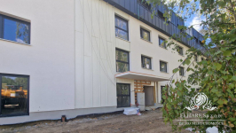 Mieszkanie 3pok, 48,72m2 z ogrodem 23,85m2 / Brochów Wrocław Wrocław - zdjęcie 8