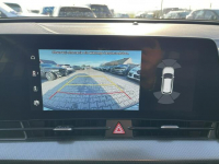 Kia Sportage Hybryda Automat Skóra Podgrzewanie Kamera Virtual 230KM Gliwice - zdjęcie 11