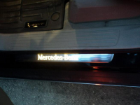 sprzedam ładnego mercedesa ML 350 4MATIC 3.0 CDI 259KM salon pols Lublin - zdjęcie 11