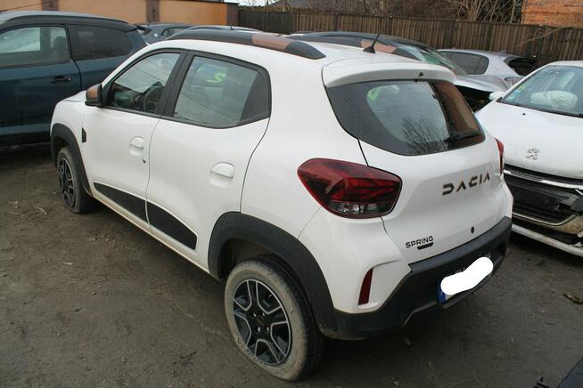 Dacia spring Ostrów Wielkopolski - zdjęcie 1