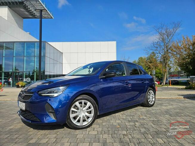 Opel Corsa F • 2020 • 1.2 Turbo 100 KM Automat FV23% Grodzisk Mazowiecki - zdjęcie 6