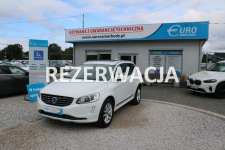 Volvo XC 60 Summum Gwarancja Skóra Panorama Salon PL