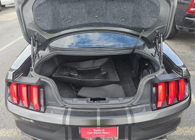 Ford Mustang GT Premium / 5.0 V8 / niski przebieg Cieszyn - zdjęcie 12