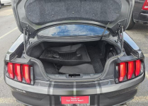Ford Mustang GT Premium / 5.0 V8 / niski przebieg Cieszyn - zdjęcie 12