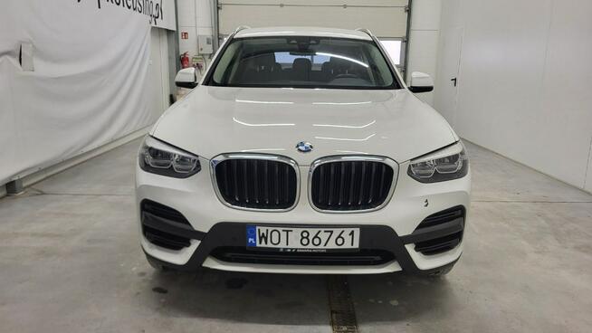 BMW X3 xDrive20d Grójec - zdjęcie 2