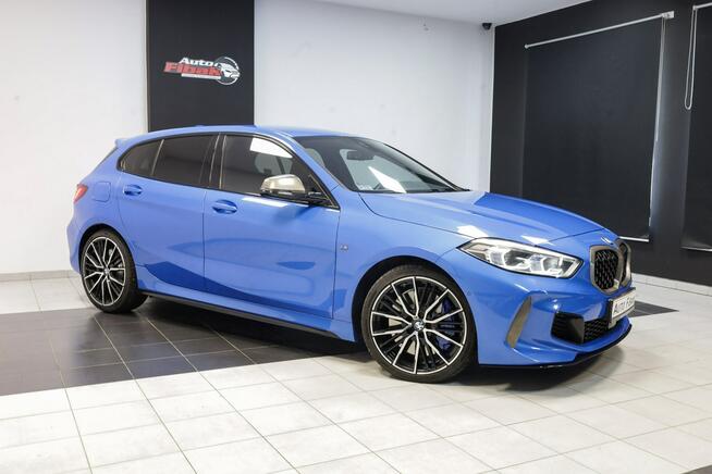 M135i*xDrive*Salon Polska*Bezwypadkowy**Vat23% Konstantynów Łódzki - zdjęcie 7