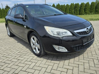 Opel Astra 1,3Diesel Navigacja.Serwis.Hak.Parktronic,Tempomat.OKAZJA Kutno - zdjęcie 3