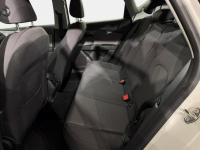 Seat Leon Style 1.2TSI 110KM M6 2017 r., salon PL, Niski przebieg. Myślenice - zdjęcie 11