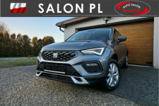 Seat Ateca serwis ASO, automat, 4x4, hak, FV23 Rydułtowy - zdjęcie 2
