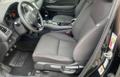 Honda HR-V Bezwypadkowy Rok Gwarancji rej 04.2018 Kraków - zdjęcie 10