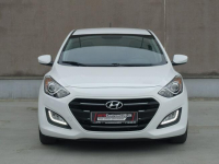 Hyundai i30 1.4 Ben.100KM/Czuj.parkowania/Ks.Serwis Lublin - zdjęcie 4