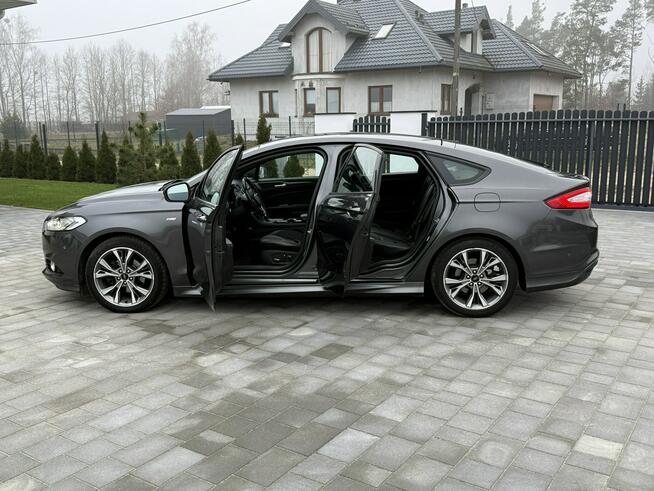 Ford Mondeo Myszyniec - zdjęcie 10