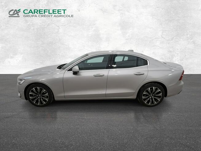 S60 B4 B Plus Bright aut 1 właściciel Warszawa - zdjęcie 8