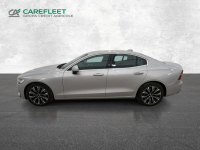 S60 B4 B Plus Bright aut 1 właściciel Warszawa - zdjęcie 8