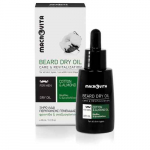 MACROVITA - Olejek do pielęgnacji brody Grunwald - zdjęcie 2