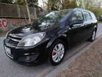 Opel Astra 1,8 Benzyna import z niemiec opłaty w cenie