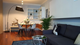 Atrakcyjne mieszkanie 2 pokoje, Marina Mokotów