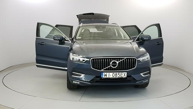 Volvo XC 60 D5 AWD Inscription ! Z polskiego salonu ! Faktura VAT ! Warszawa - zdjęcie 10