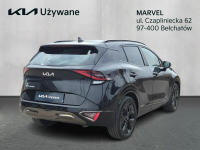 Kia Sportage 1.6 T-GDI 150 KM 6MT FWD Wersja Anniversary Bełchatów - zdjęcie 5