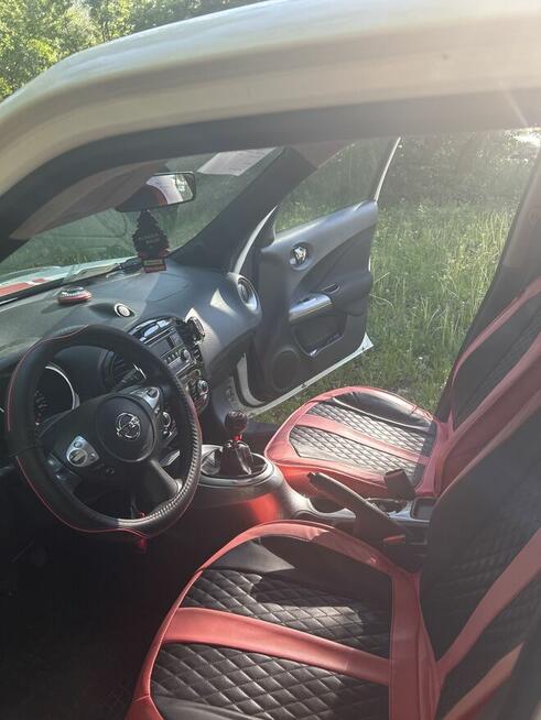 Sprzedam auto Bemowo - zdjęcie 8