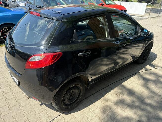Mazda 2 Poznań - zdjęcie 3
