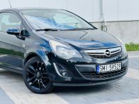 Opel Corsa D 1.4 benz, 100KM bogata wersja Mikołów - zdjęcie 8