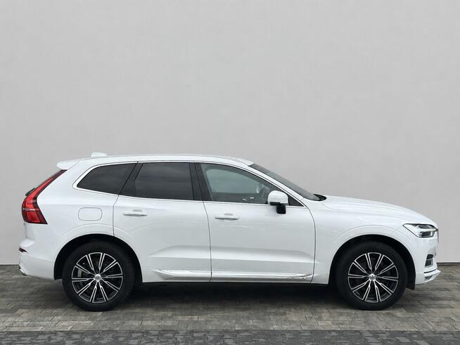 Volvo XC60 B4 D AWD Inscription |Salon PL|Serwis ASO|FV23 Kalisz - zdjęcie 7