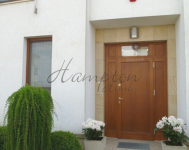 Wyjatkowy dom na Wilanowie +5miejsc parkingowych