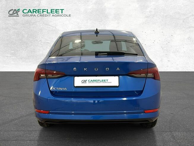 Skoda Octavia 1.5 TSI ACT Style Warszawa - zdjęcie 6