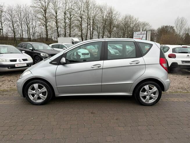 Mercedes A 180 Słupsk - zdjęcie 8