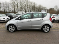 Mercedes A 180 Słupsk - zdjęcie 8