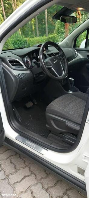 Opel Mokka 1.4 T Enjoy Białe Błota - zdjęcie 12