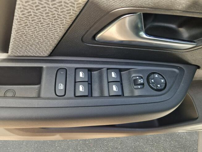 Citroen C4X 50kWh Shine! Z Polskiego Salonu! Faktura VAT! Warszawa - zdjęcie 11