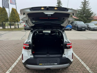 Opel Frontera GS 1.2 145 KM Turbo mHybrid eDCT automat Giżycko - zdjęcie 7