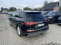 Audi Q7 TDI 4x4 S Line Kamery360 Pneumatka Pamięć HAK 272KM Gliwice - zdjęcie 2