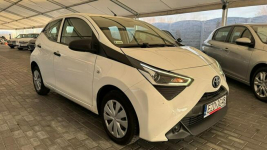 Toyota Aygo II Zduńska Wola - zdjęcie 2