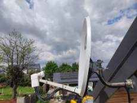 Serwis Montaż Anten Satelitarnych i Naziemnych