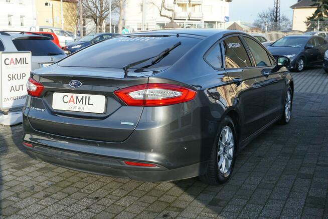 Ford Mondeo zarejestrowany, ubezpieczony Opole - zdjęcie 5