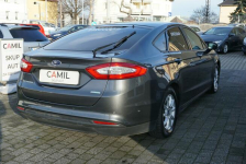 Ford Mondeo zarejestrowany, ubezpieczony Opole - zdjęcie 5