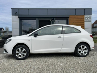 Seat Ibiza 1.2B+LPG (6L/100km) Białogard - zdjęcie 4