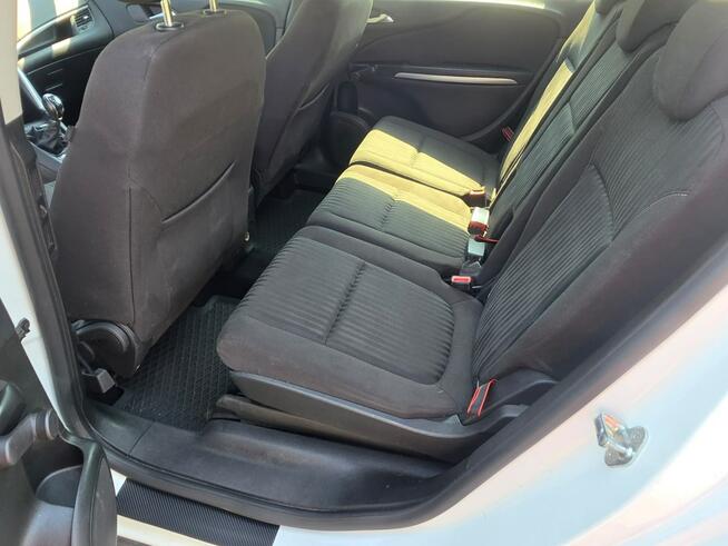 Opel Zafira C | 1.6 Benzyna + LPG KME | 7 osób | 2013 | 180 tys. km | Pabianice - zdjęcie 9