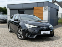 Toyota Avensis 2.0D4D Białogard - zdjęcie 3