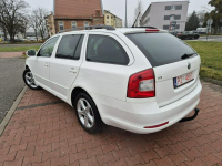 Škoda Octavia Oryginał Stan Bezwypadkowy  I Właściciel Serwis do końca Zielona Łąka - zdjęcie 5