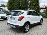 Opel Mokka 1.6 110KM ,Niski Przebieg,Navi,Tempomat Tarnowskie Góry - zdjęcie 5