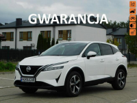 Nissan Qashqai z Gwarancją Bezwypadkowy Model 2023r
