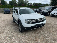 Dacia Duster 1,6 Benzyna 4x4