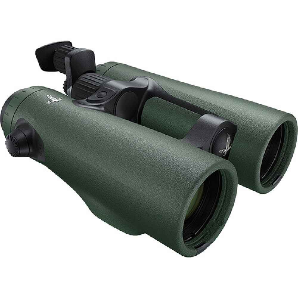 Swarovski 8x42 EL Range TA Laser Rangefinder Binocular with Tracking Jeżyce - zdjęcie 1