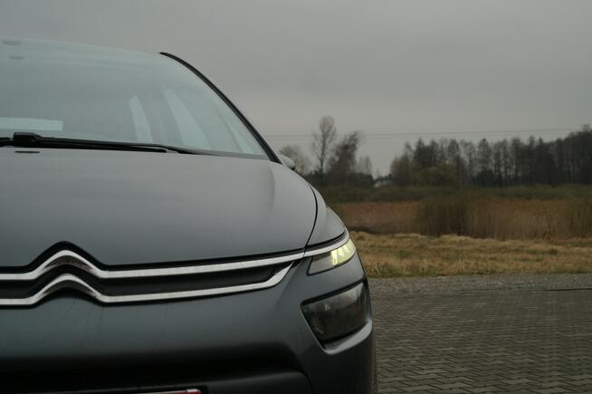 Citroen C4 Picasso 1.6 hdi 100KM Goczałkowice-Zdrój - zdjęcie 8