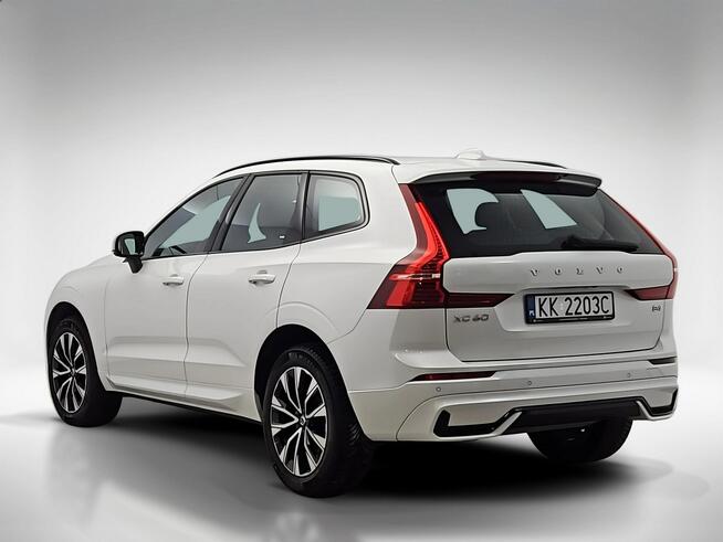 Volvo XC 60 B4 B Plus Dark aut ! Z Polskiego Salonu ! Faktura Vat ! Warszawa - zdjęcie 3